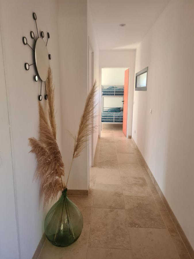 Maison En Plein Nature Villemus Zewnętrze zdjęcie