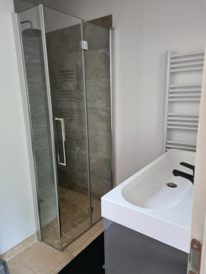 Maison En Plein Nature Villemus Zewnętrze zdjęcie