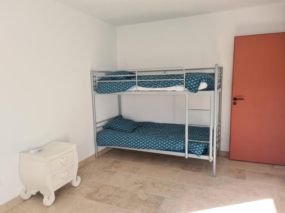 Maison En Plein Nature Villemus Zewnętrze zdjęcie
